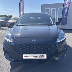 Ford Kuga 2.5 Duratec 190ch FHEV E85 ST-Line BVA Saint-Maur