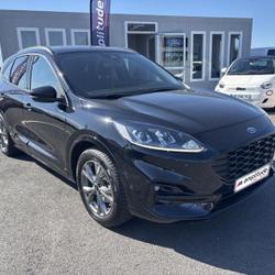 Ford Kuga 2.5 Duratec 190ch FHEV E85 ST-Line BVA Saint-Maur