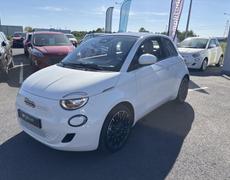 Fiat 500C Saint-Maur