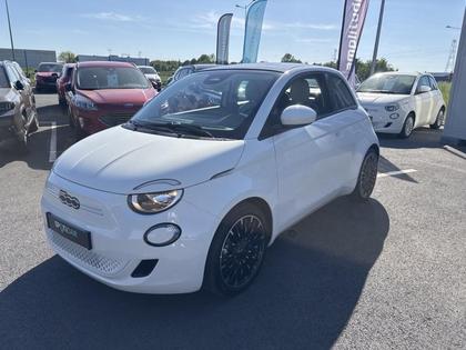Fiat 500C - e 95ch Pack Confort & Style MY23 - 22 999 €