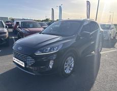 Ford Kuga - 2.5 Duratec 190ch FHEV E85 Titanium BVA - 25 999 €