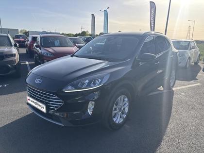 Ford Kuga - 2.5 Duratec 190ch FHEV E85 Titanium BVA - 25 999 €