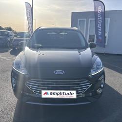 Ford Kuga 2.5 Duratec 190ch FHEV E85 Titanium BVA Saint-Maur