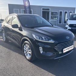 Ford Kuga 2.5 Duratec 190ch FHEV E85 Titanium BVA Saint-Maur