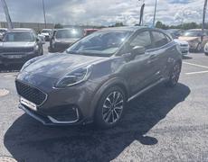 Ford Puma Saint-Maur