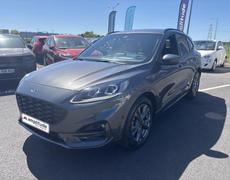 Ford Kuga Saint-Maur