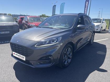 Ford Kuga - 2.5 Duratec 190ch FHEV E85 ST-Line X BVA - 29 799 €