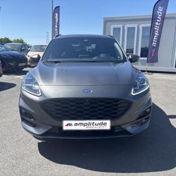 Ford Kuga 2.5 Duratec 180ch Hybrid FlexiFuel ST-Line X Powershift Saint-Maur