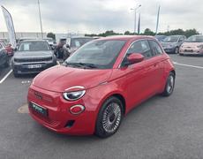 Fiat 500 II Saint-Maur