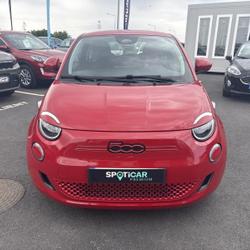 Fiat 500 II e 95ch (RED) MY23 Saint-Maur