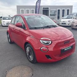 Fiat 500 II e 95ch (RED) MY23 Saint-Maur