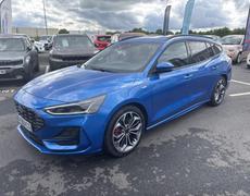Ford Focus Saint-Maur
