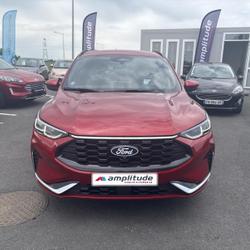 Ford Kuga 2.5 Duratec 180ch Hybrid FlexiFuel ST-Line X Powershift Saint-Maur