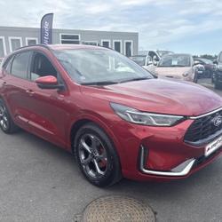 Ford Kuga 2.5 Duratec 180ch Hybrid FlexiFuel ST-Line X Powershift Saint-Maur