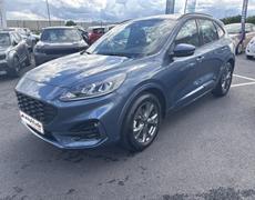 Ford Kuga Saint-Maur