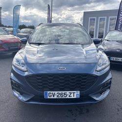 Ford Kuga 2.5 Duratec 190ch FHEV E85 ST-Line BVA Saint-Maur