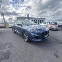 Ford Kuga 2.5 Duratec 190ch FHEV E85 ST-Line BVA Saint-Maur