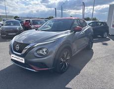 Nissan Juke Saint-Maur