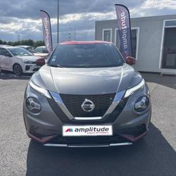 Nissan Juke 1.0 DIG-T 114ch N-Design 2021 Saint-Maur