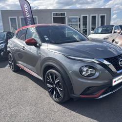 Nissan Juke 1.0 DIG-T 114ch N-Design 2021 Saint-Maur