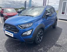 Ford Ecosport Saint-Maur