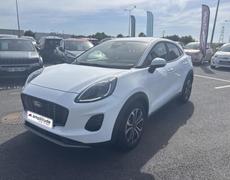 Ford Puma Saint-Maur