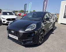 Ford Puma Saint-Maur