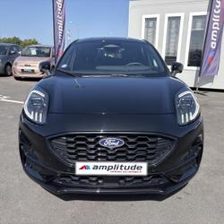 Ford Puma 1.0 EcoBoost Hybrid 125ch ST-Line X S&S Powershift Saint-Maur