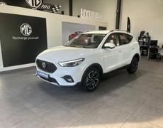 MG ZS Saint-Maur