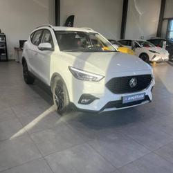 MG ZS 1.5 VTi-Tech 106ch Luxury Saint-Maur