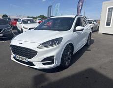 Ford Kuga Saint-Maur
