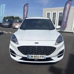 Ford Kuga 2.5 Duratec 190ch FHEV E85 ST-Line Business BVA Saint-Maur