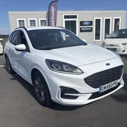 Ford Kuga 2.5 Duratec 190ch FHEV E85 ST-Line Business BVA Saint-Maur