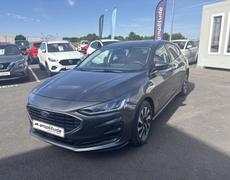 Ford Focus Saint-Maur