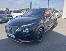 Nissan Juke - 1.6 Hybrid 143ch N-Connecta 2022.5 - 17 999 €