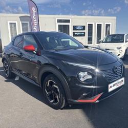 Nissan Juke 1.6 Hybrid 143ch N-Connecta 2022.5 Saint-Maur