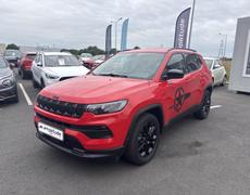 Jeep Compass Saint-Maur