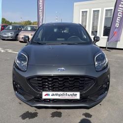 Ford Puma 1.0 Flexifuel 125ch S&S mHEV ST-Line Saint-Maur