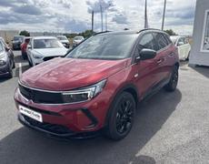 Opel Grandland Saint-Maur