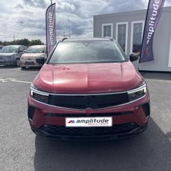 Opel Grandland 1.2 Turbo 130ch GS Saint-Maur