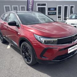 Opel Grandland 1.2 Turbo 130ch GS Saint-Maur