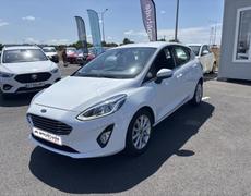 Ford Fiesta Saint-Maur