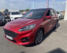 Ford Kuga - 2.5 Duratec 190ch FHEV ST-Line X BVA - 24 999 €