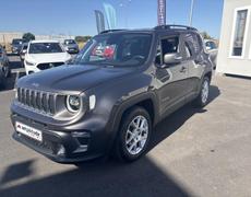 Jeep Renegade - 1.0 GSE T3 120ch Limited - 12 999 €