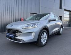 Ford Kuga Saint-Maur