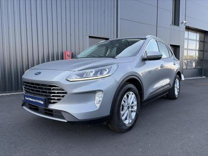 Ford Kuga - 1.5 EcoBlue 120ch Titanium BVA - 16 999 €