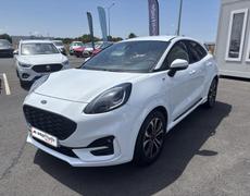 Ford Puma Saint-Maur