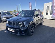 Jeep Renegade Saint-Maur