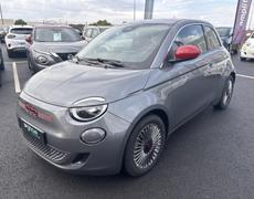 Fiat 500 II Saint-Maur