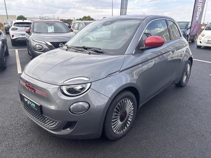 Fiat 500 II - e 118ch (RED) MY23 - 19 999 €